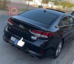 هیوندای سۆناتا